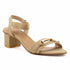 Women Formal Block Heel - 74963S - Block Heel - Walkeaze